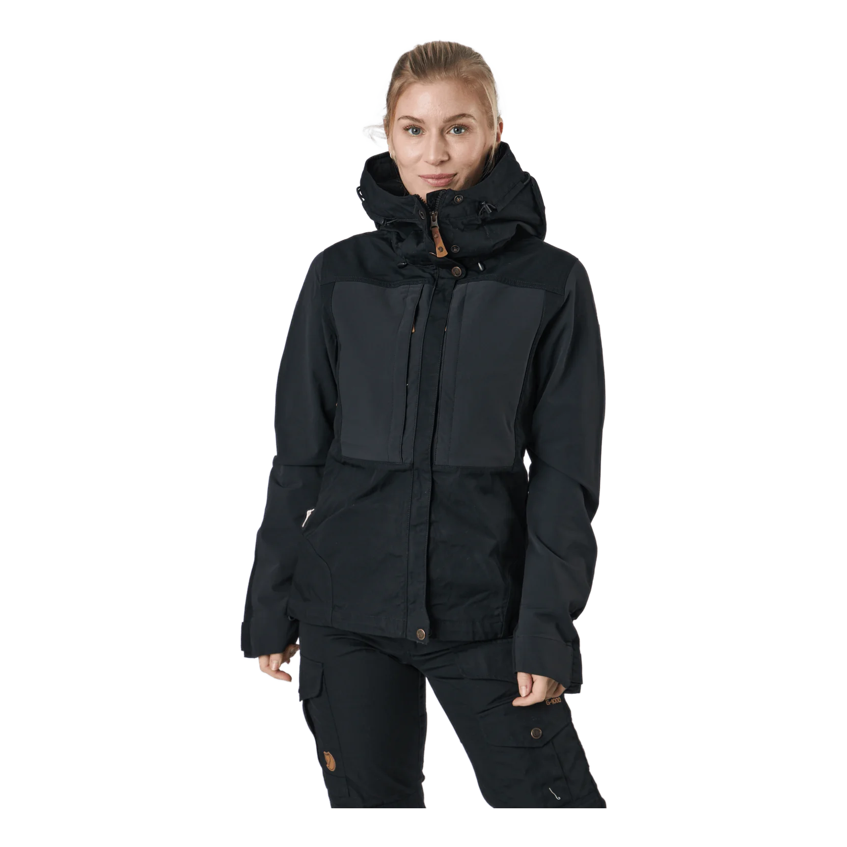 Women's hot sale keb jacket