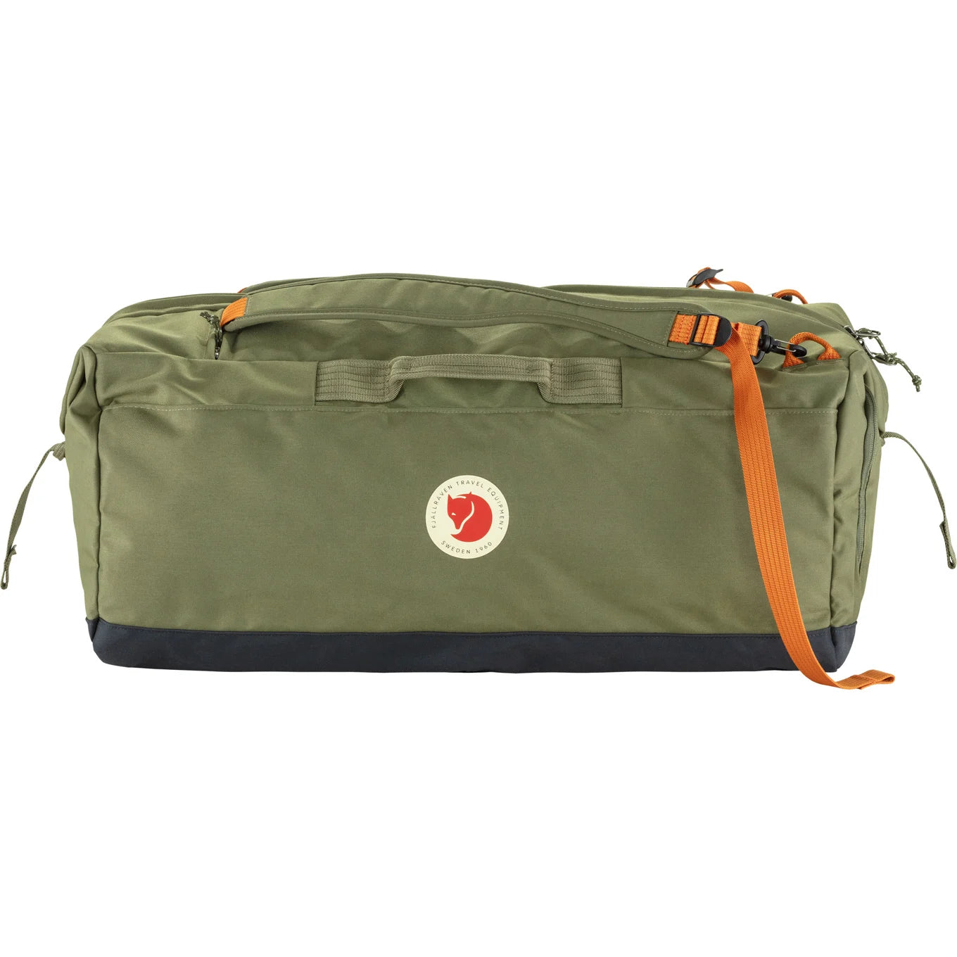 Farden Duffel 80