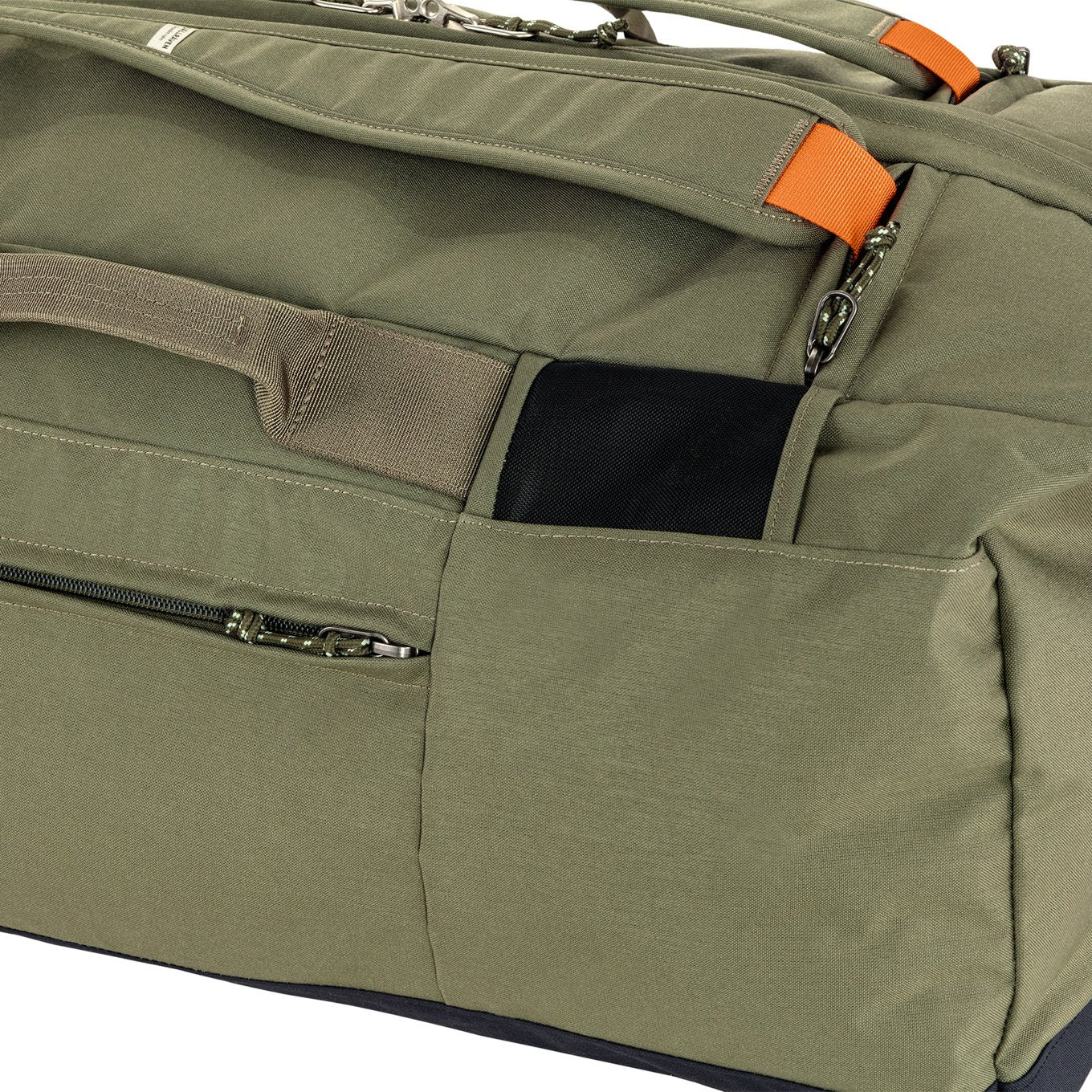 Farden Duffel 80