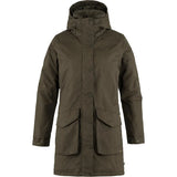 Hogvilt Jacket W