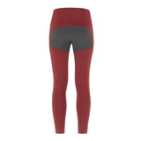 Abisko Trekking Tights Pro - 50%