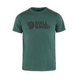 Fjällräven Logo T-Shirt M