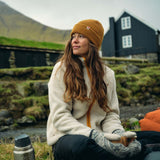 Fjallraven Logo Tab Hat