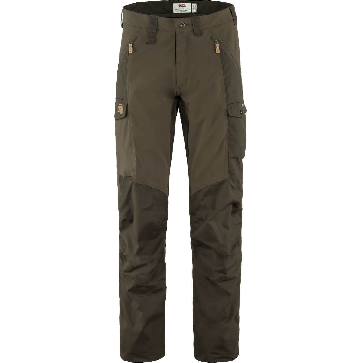 Abisko Trousers M - 20%