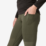 Patagonia Hike Tights Black