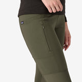 Patagonia Hike Tights Black