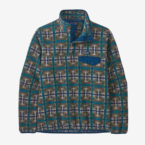 Patagonia Synchilla SnapT Sweater W