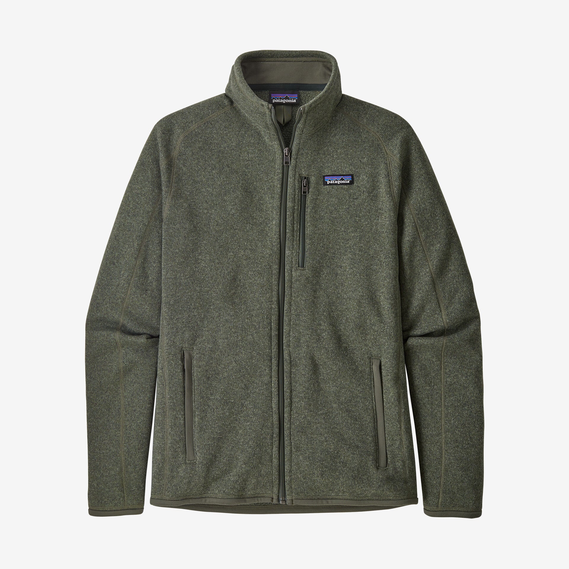 Patagonia Better Sweater M