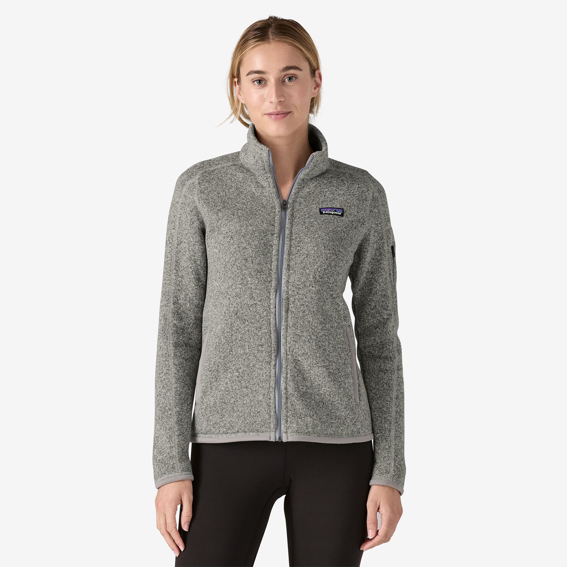 Patagonia Better Sweater W