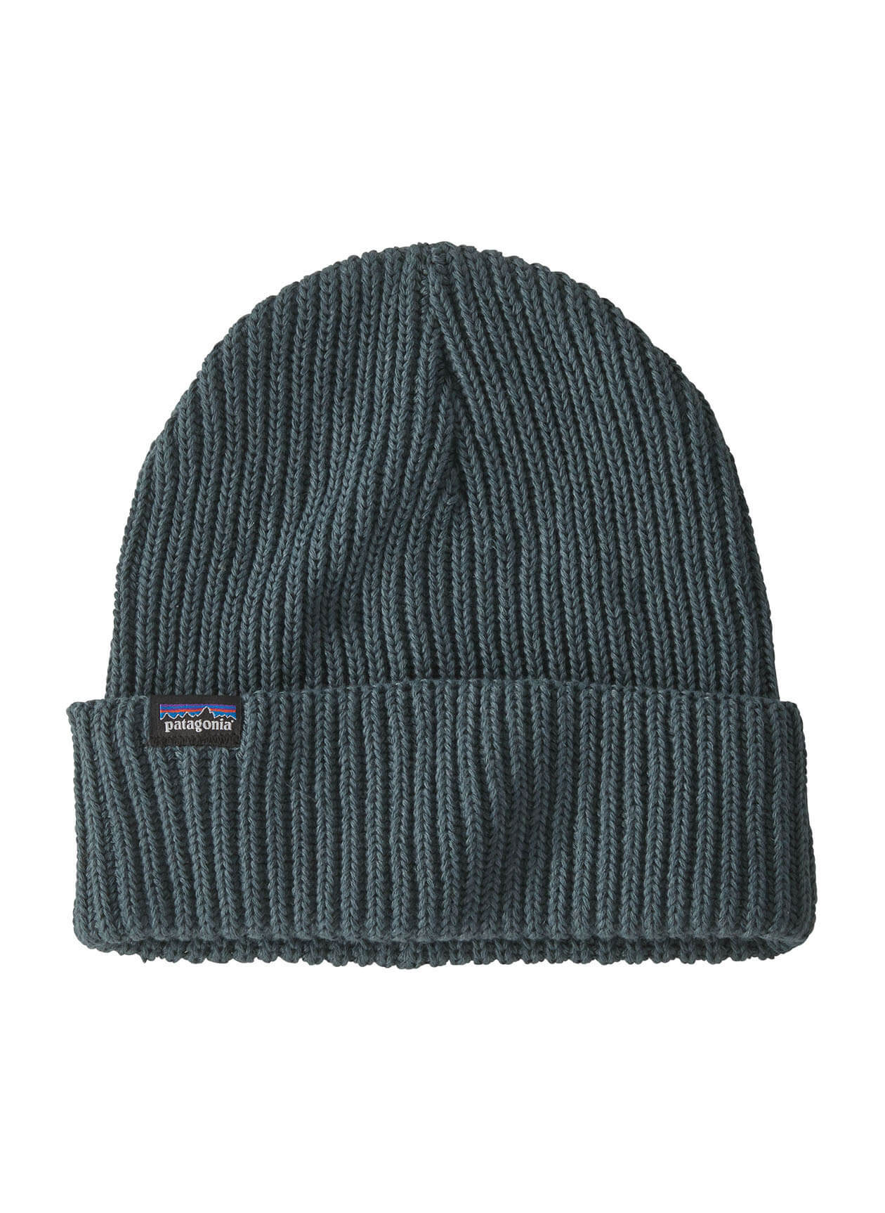 Patagonia Fisherman Rolled Beanie