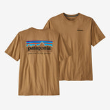 Patagonia P-6 Logo Mission-Tee®