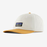 Patagonia Cap Trad P-6 Label