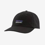 Patagonia Cap Trad P-6 Label