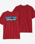 Patagonia P-6 Logo Responsibili-Tee®