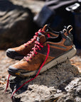 Danner Trail 2650 3" Brown/Red