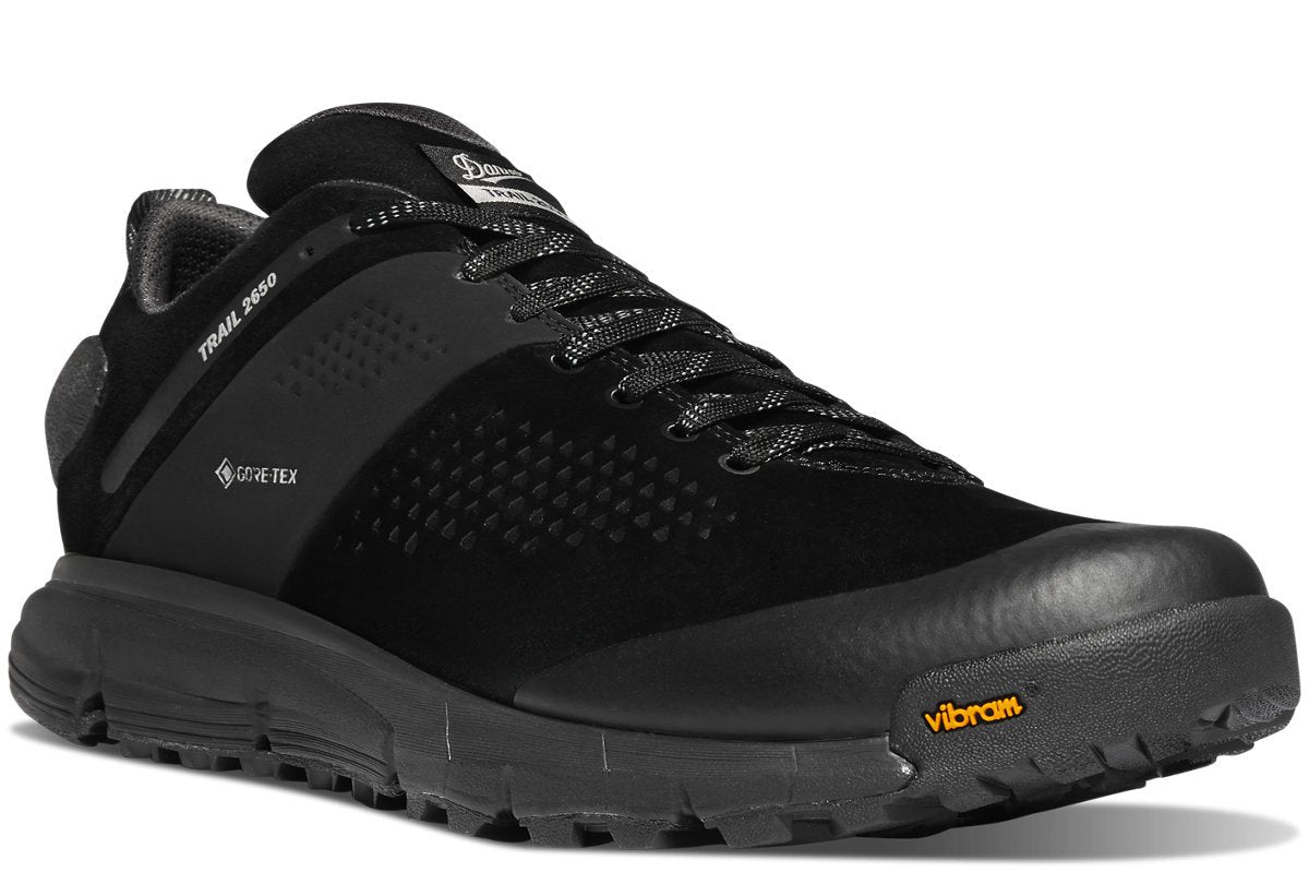 Trail 2650 Black GTX