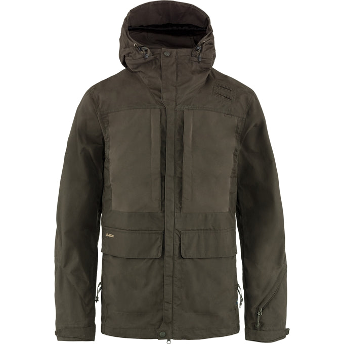 Lappland Hybrid Jacket - 30%