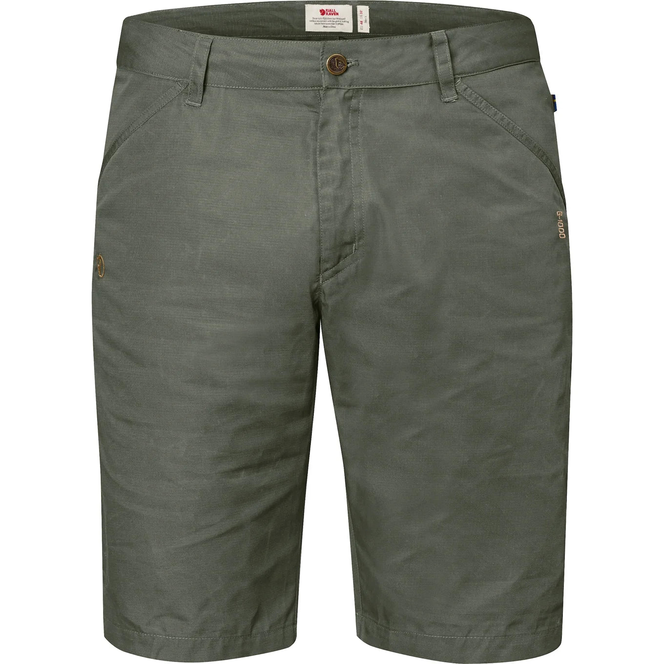 High Coast Shorts