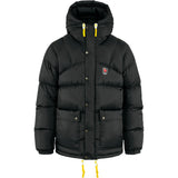 Expedition Down Light Jacket M