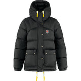 Expedition Down Light Jacket W