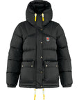 Expedition Down Light Jacket W