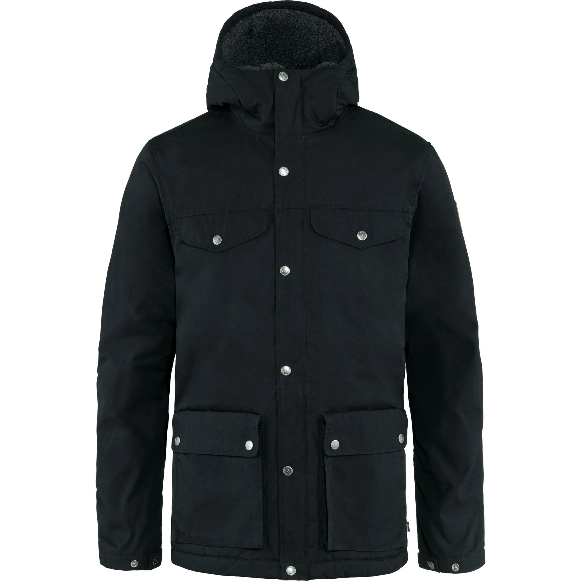 Fjallraven Greenland Winter Jacket M