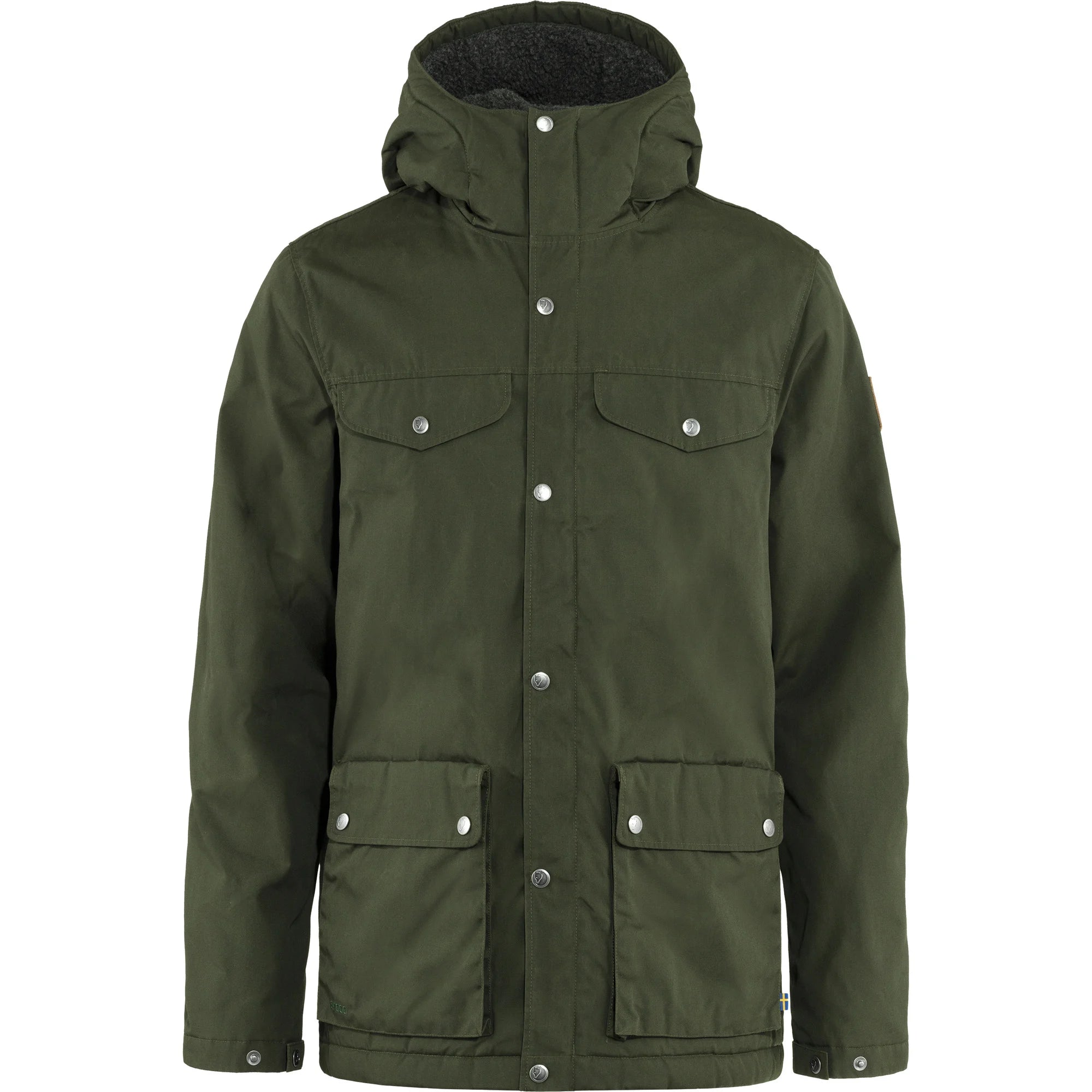 Fjallraven Greenland Winter Jacket M