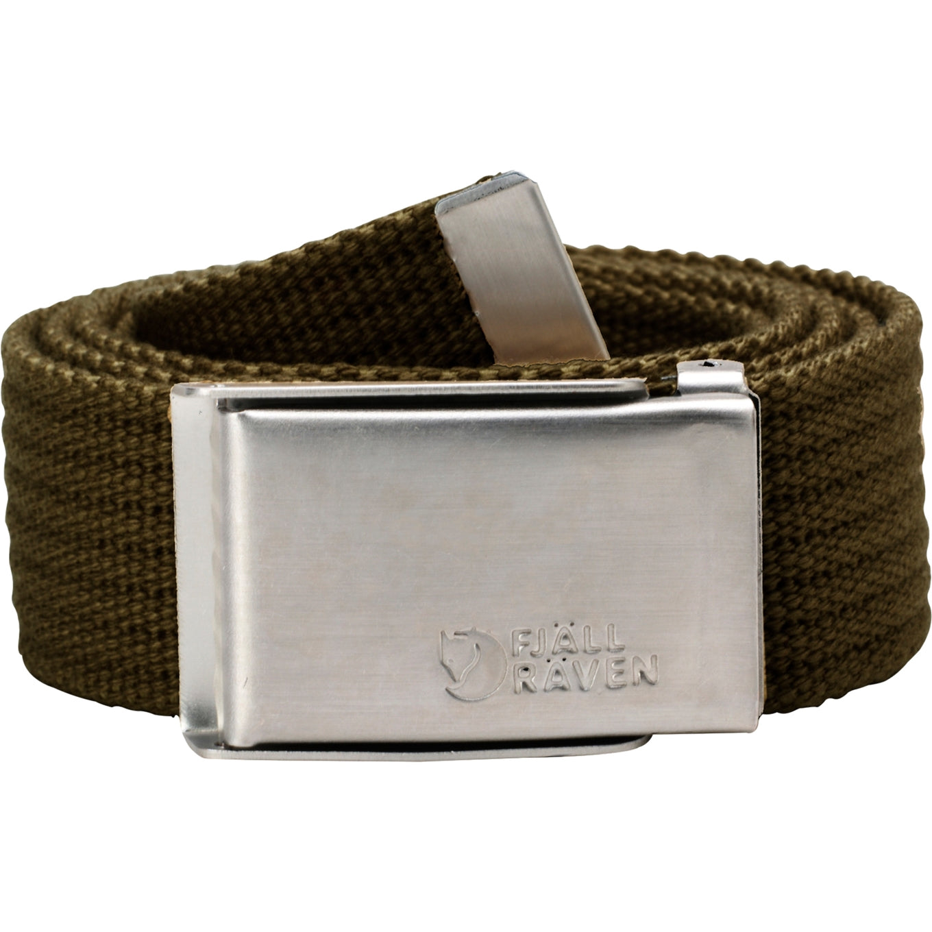 Merano Canvas Belt