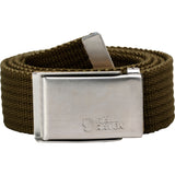 Merano Canvas Belt