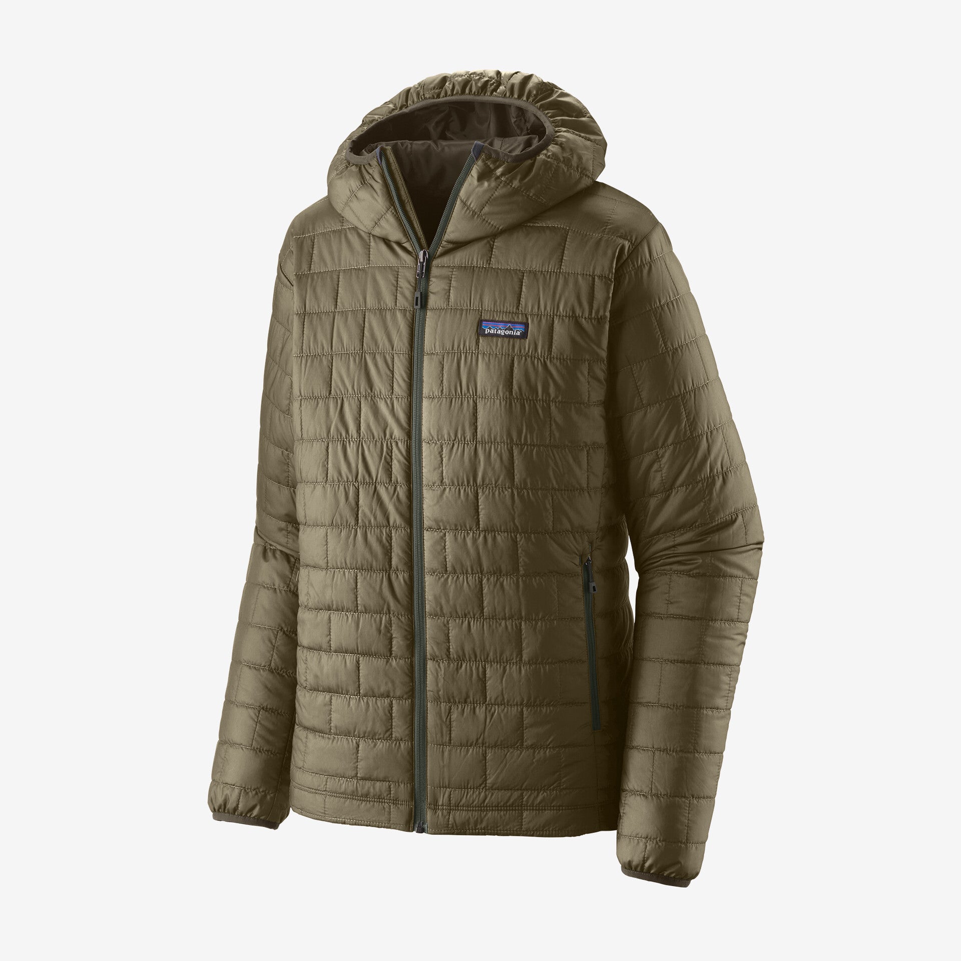 Patagonia Nano Puff Hoody M