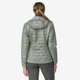 Patagonia Nano Puff FR Hoody M