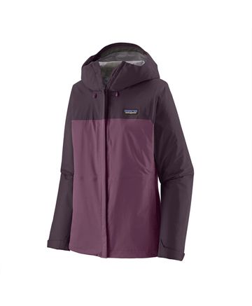 Patagonia Torrentshell Jacket 3L W