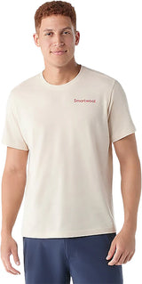 Smartwool Graphic Tee