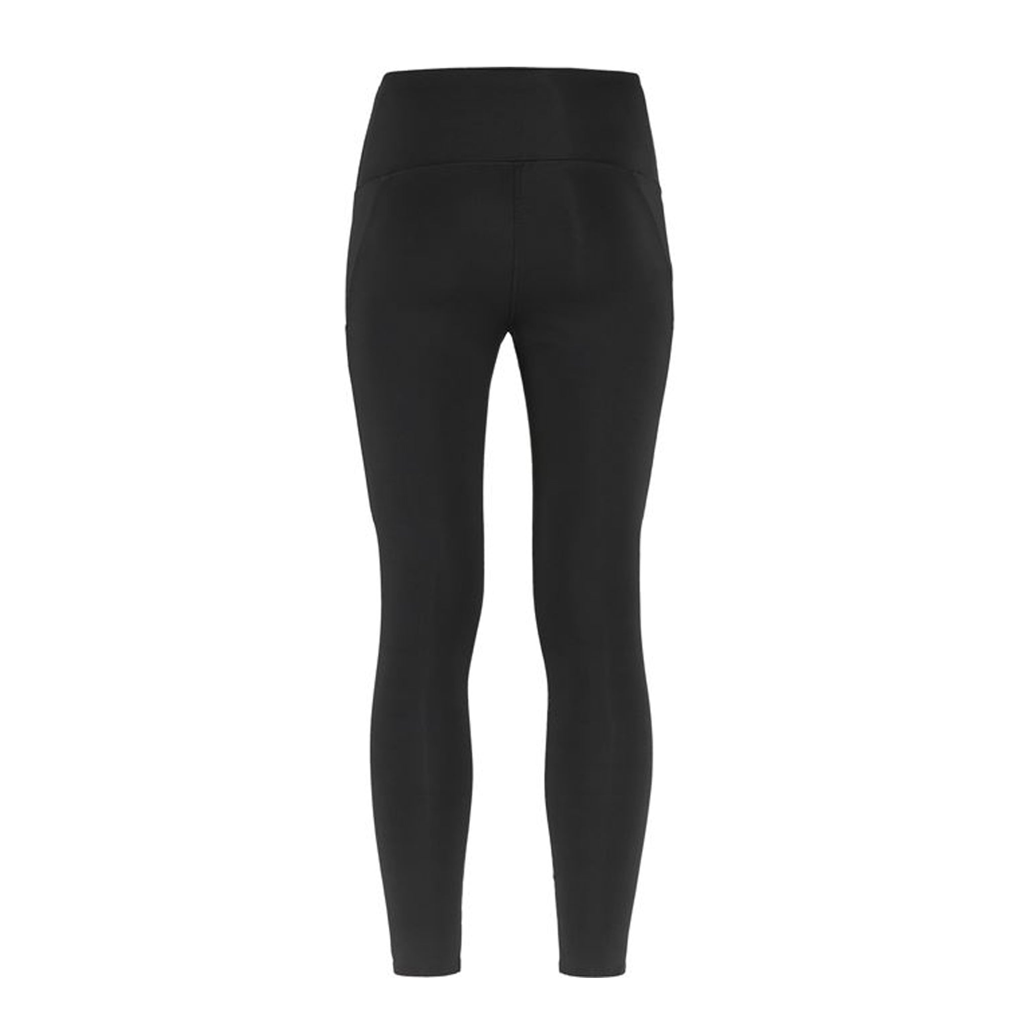 Abisko Tights Black