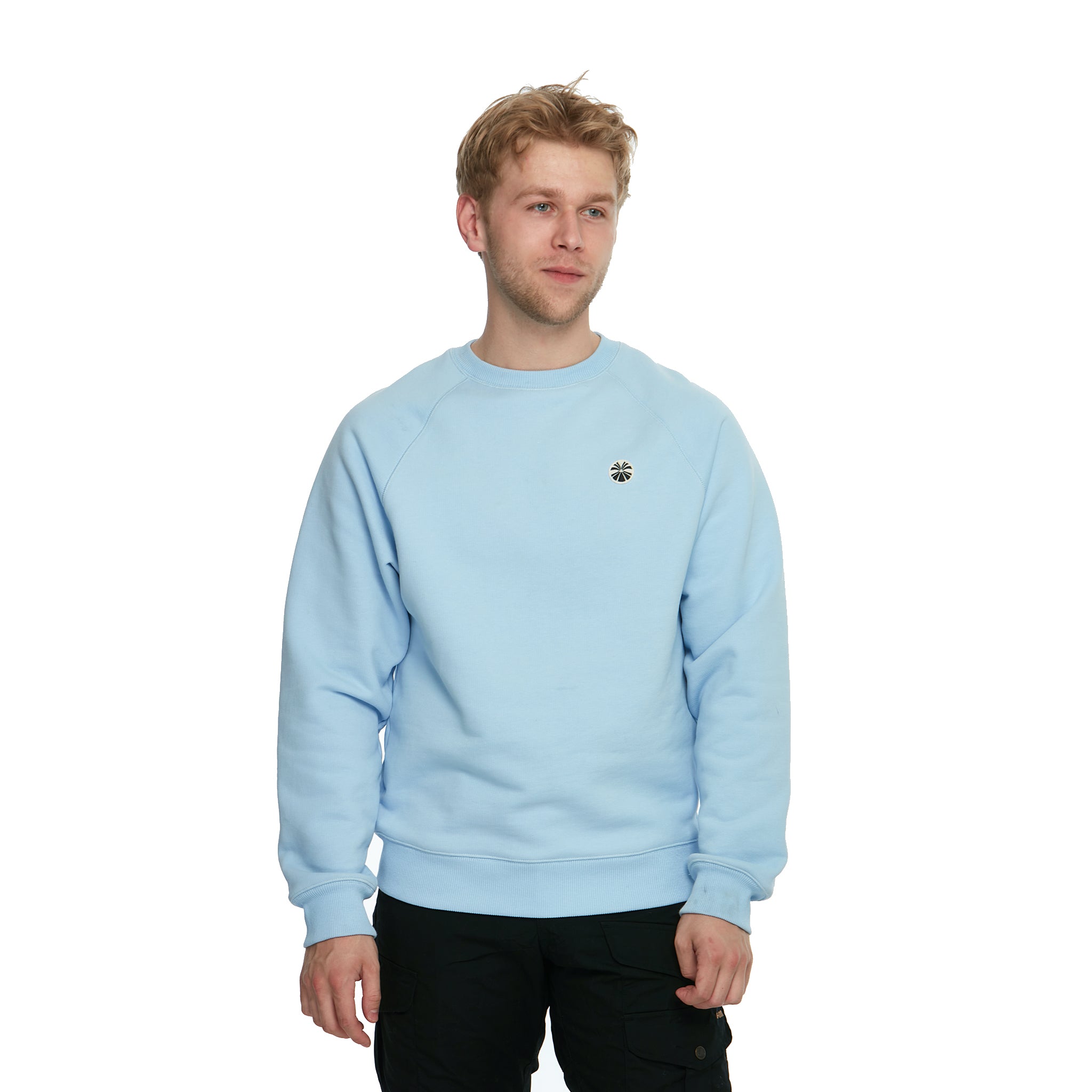 Birgir Sweater