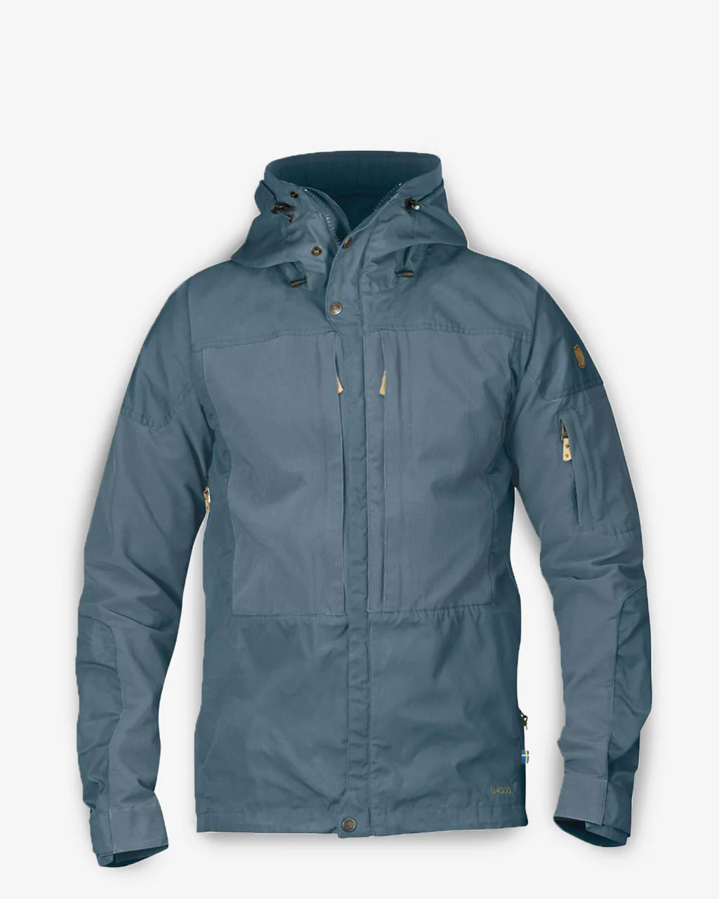 Keb 2025 jacket dusk