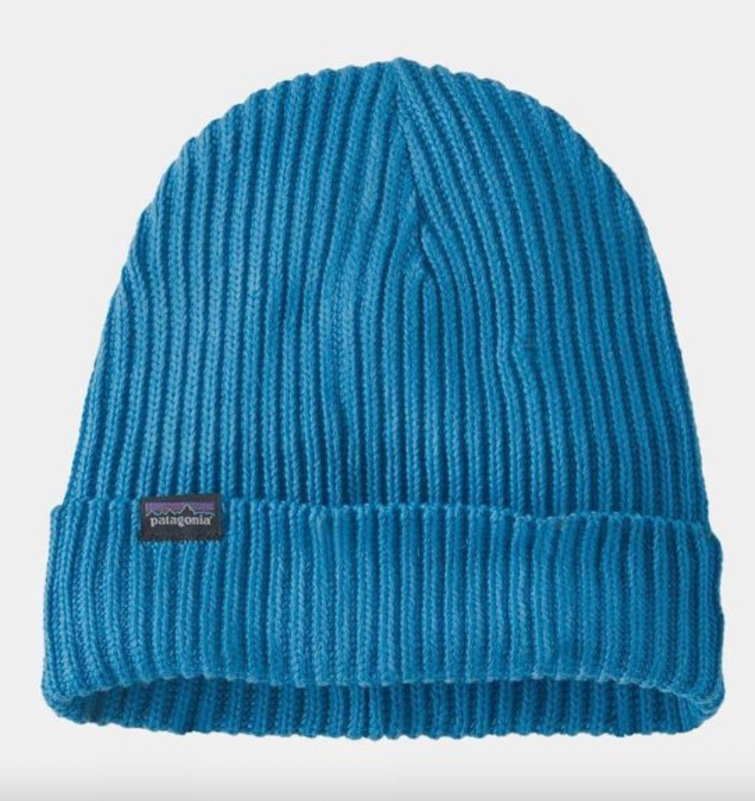 Patagonia Fisherman Rolled Beanie