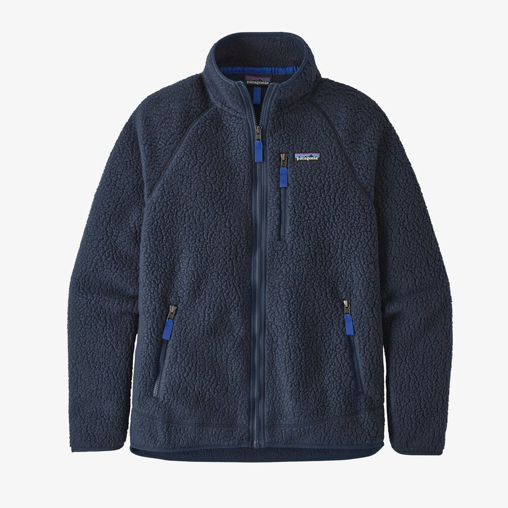 Patagonia Retro Pile M