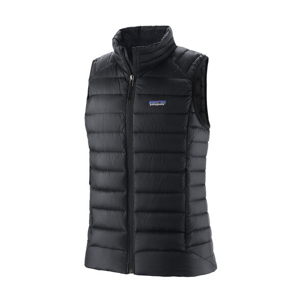 Patagonia Down Sweater Vest W