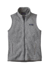 Patagonia Better Sweater Vest W