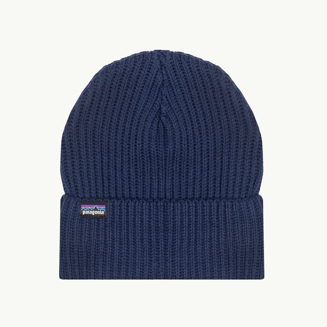 Patagonia Fisherman Rolled Beanie