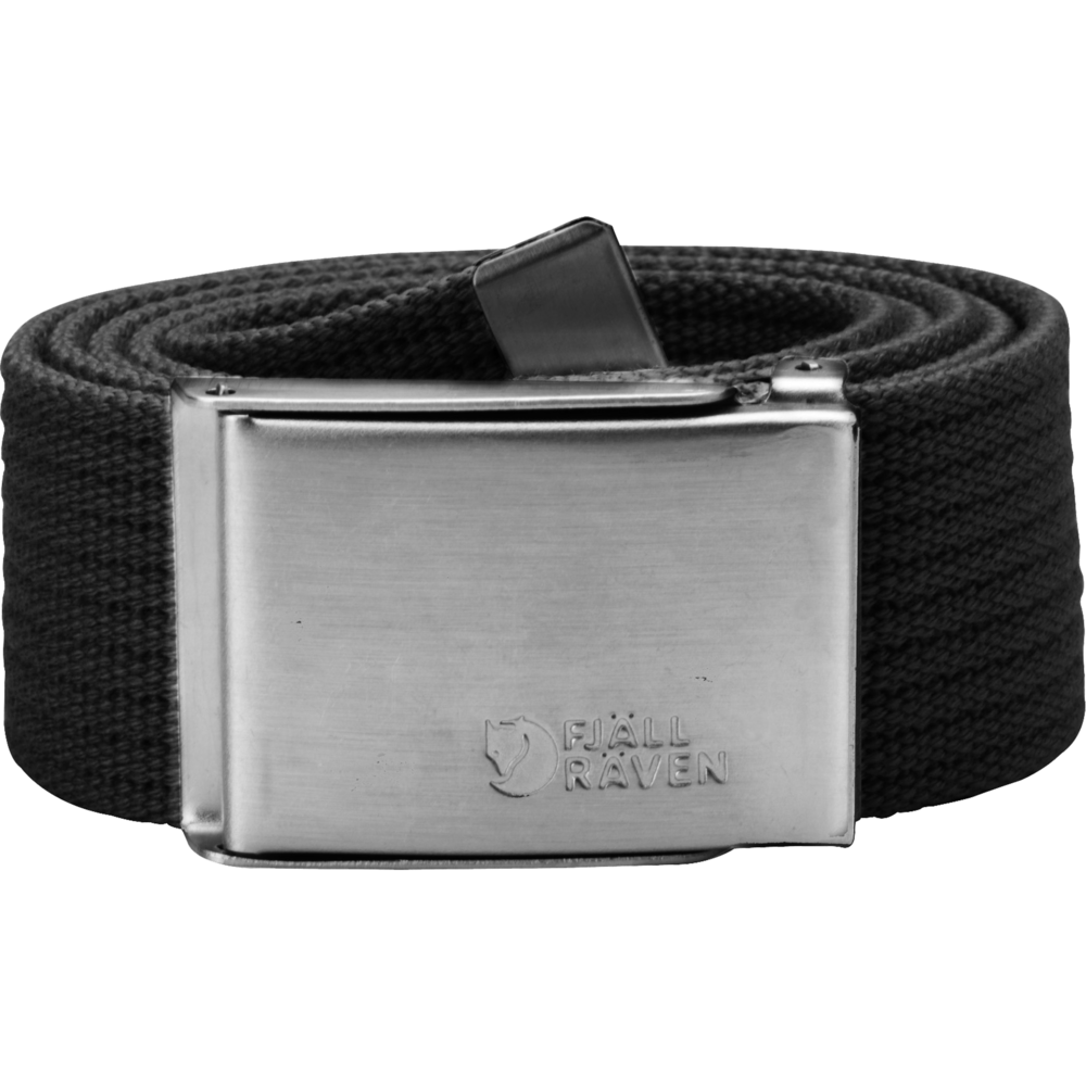 Merano Canvas Belt