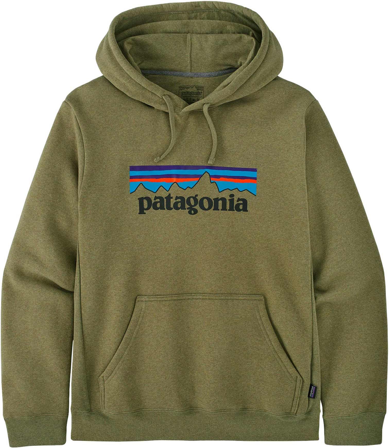 Patagonia P6 Logo Uprisal Hoody M