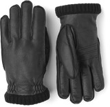 Hestra Deerskin Primaloft Rib