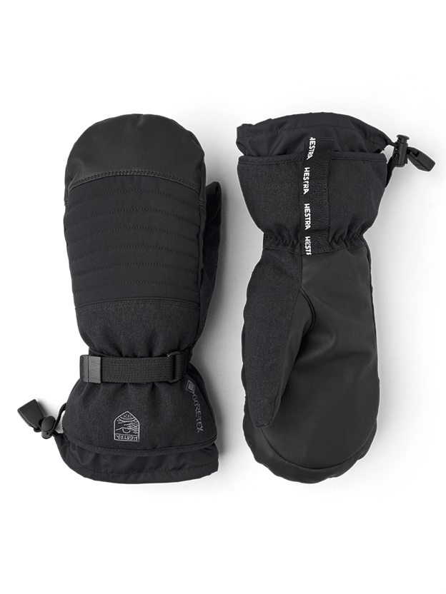 Hestra Gore-Tex Perform - mitt