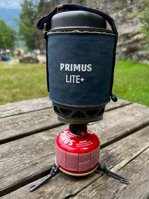 Primus Lite Plus Stove System