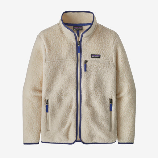 Patagonia Retro Pile Fleece Jacket W