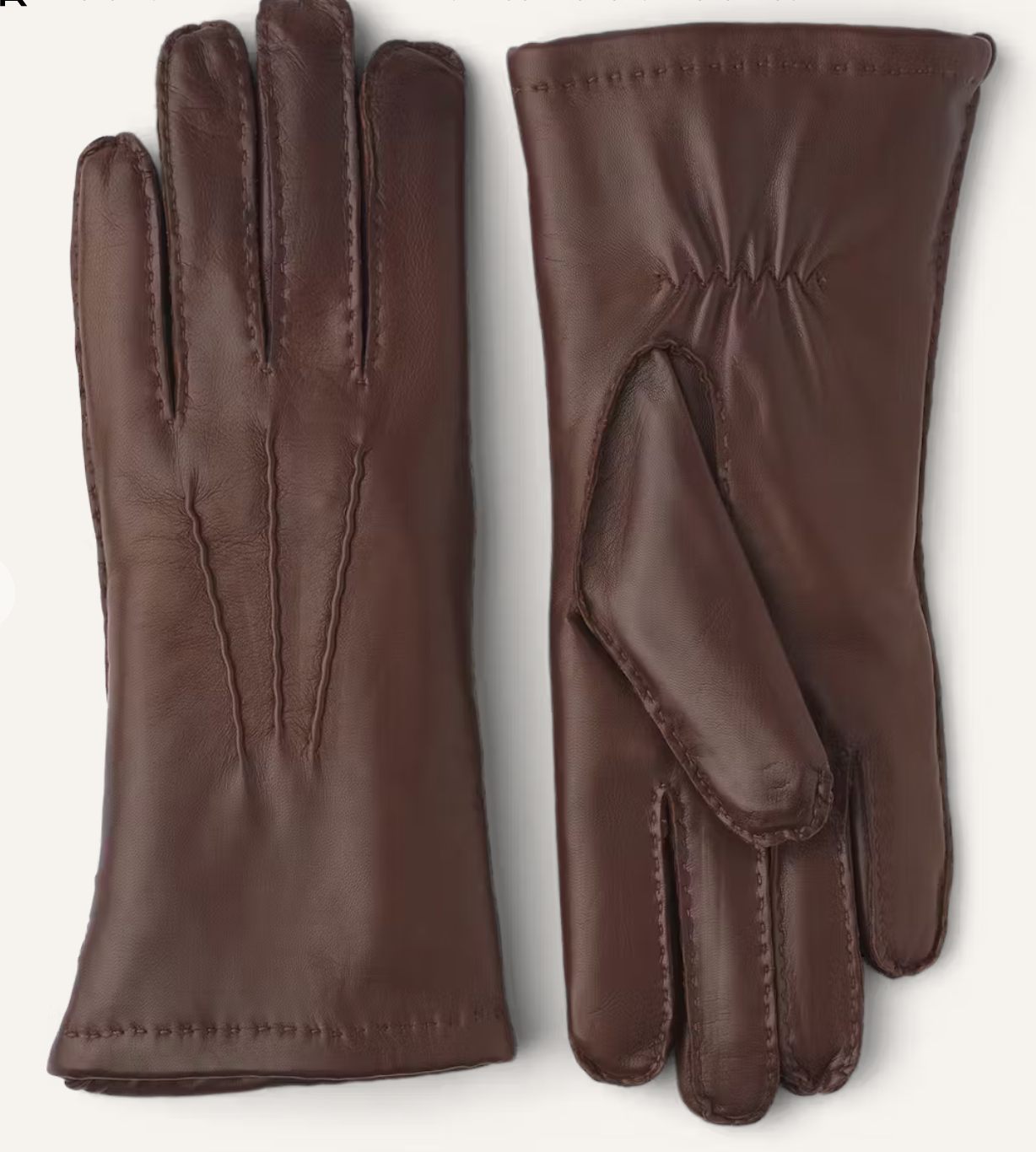 Hestra Margret Gloves