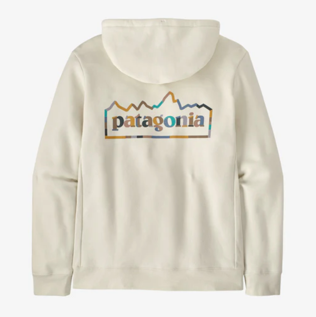 Patagonia Fitz Uprisal Hoody M