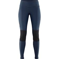 Abisko Trekking Tights - 50%